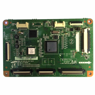 Logic-Samsung-50DF_DS-LOGIC-MAIN-LJ92-01753A,,,(500F),01756A_B_C_D_E_F_G_H(500S)-LJ41-09390A-R1.4
