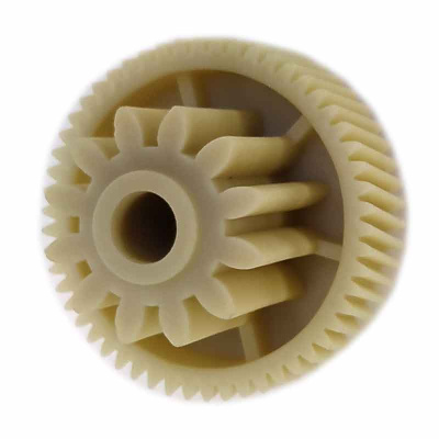 Шестерня мясорубки Сатурн TTK053 - вид сверху