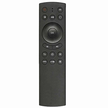 Пульт LCDTV KIVI RC80 (40FR50BR) ic ик пульт для LCD TV (Huayu)