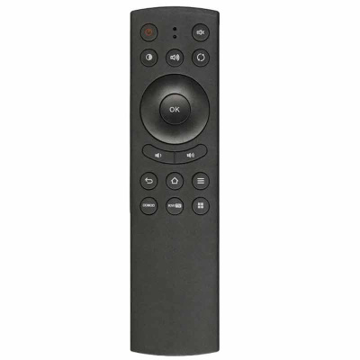 Пульт LCDTV KIVI RC80 (40FR50BR) ic ик пульт для LCD TV (Huayu)