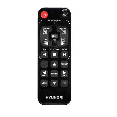 Пульт TV Hyundai A916 - original