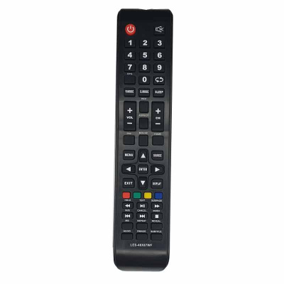 Пульт TV Akai LES-48X87WF 