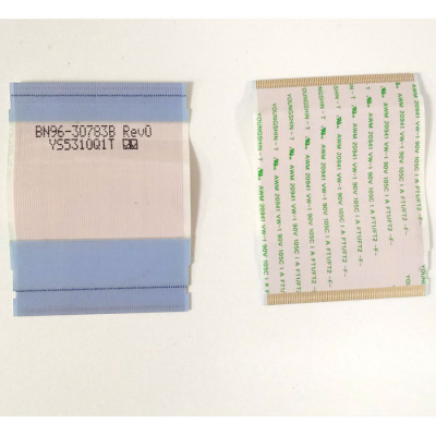 Cable (Шлейф) Samsung BN96-30783B YS5310Q1T Фото спереди и сзади