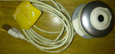 Веб-камера Trust Multi Cover Chat