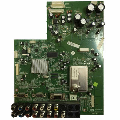 MainBoard-Shinco-DTV-3230-DTV33XLNX_6M16(20100201)-V1.0