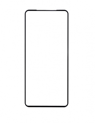 Защитное стекло Samsung M31 S, A51 21H