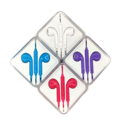 Наушники для IPhone (box)