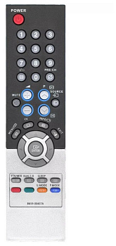 Пульт TV Samsung BN59-00437A