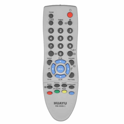 Пульт универсальный для ТВ Sanyo RM-580B-1 (Huayu)