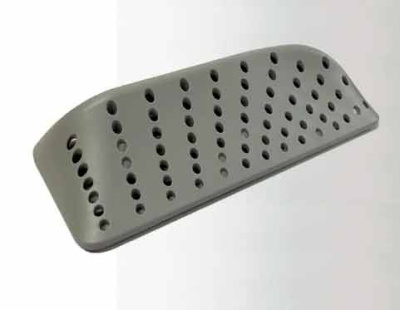 Ребро редана стиральной машины 9001027700