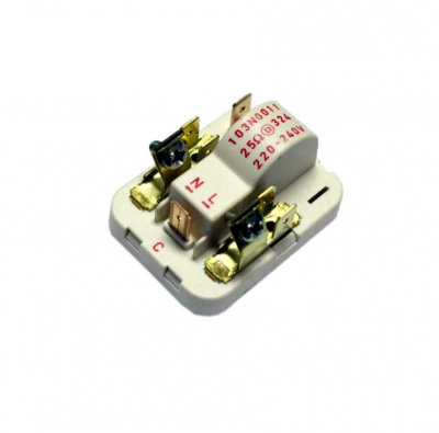 Пусковое реле Danfoss