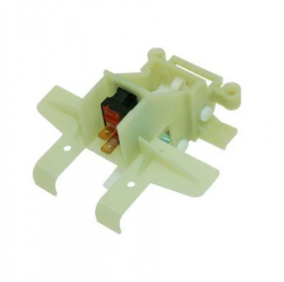 Замок двери посудомоечной машины 044831