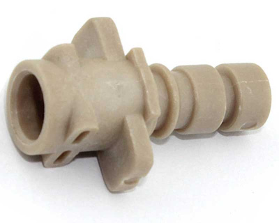 10401039, Клапан термоблока DeLonghi ESAM