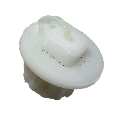 Втулка шнека - вид товара