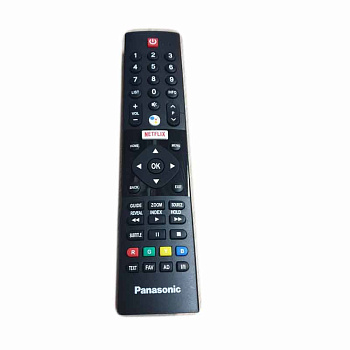 Пульт SMART TV с функцией голоса Panasonic 536J-269002-W010 original