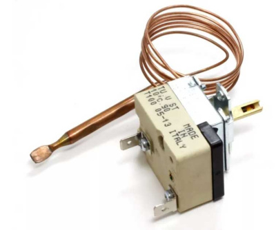 Термостат  UNIVERSALE 250V длина капилляр. трубки 980мм WTH423UN