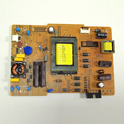 PowerBoard Philips 17IPS71P 140316R2 27687381