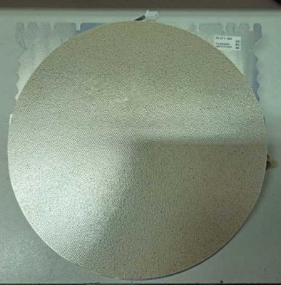 Электроконфорка-75.471.160-Hansa-(демонтаж)