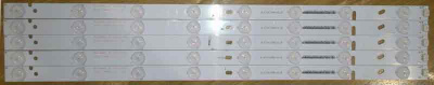 LED_Strip Galatec MS-L0938-L V1