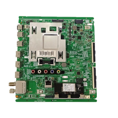 MainBoard Samsung BN41-02703A-000 вид спереди