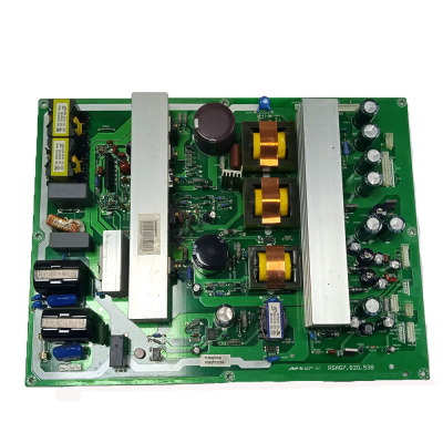 PowerBoard Hisense RSAG7.820.538 RSAG7.820.538 P0607030761