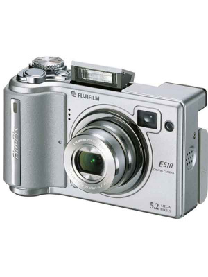 FinePix-E510