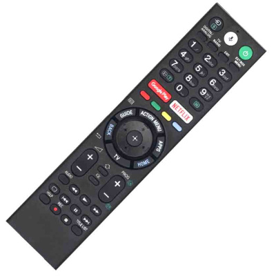 Пульт-с-голосовой-управлением-Sony-RMF-TX310E-(Huayu)