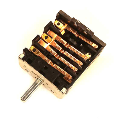 Переключатель Gorenje 46.23866.500  EP178 - вид снизу