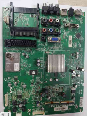  Philips 715G4609-M3B-000-005x (демонтаж с 42PFL3603H)