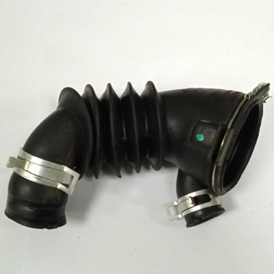 Патрубок бак-насос стиральной машины LG 4738EN2003A Фото 1