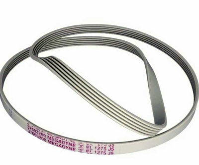 Ремень 1275 J5 (1275J5 ) 37603200 для стиральной машины