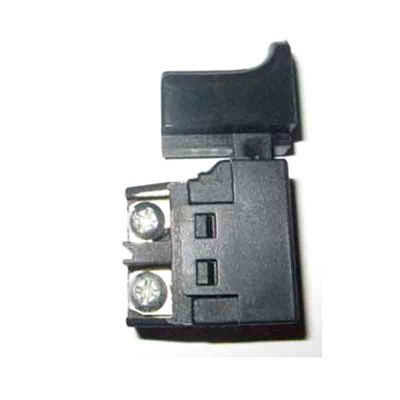 Кнопка  к электроинструментам 6A250v