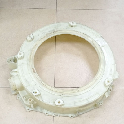 Передний полубак стиральной машины Samsung DC61-03231A вид 1