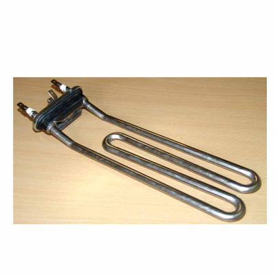 ТЭН стиральной машины 2000Вт 230B G513024 (изогн.A-40, B193, M100, R9+, 20°)