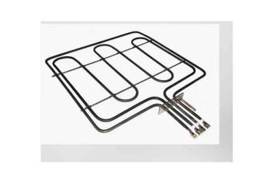 ТЭН духовки 1200+2110W 230В нижний Candy