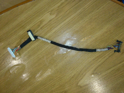 WiFiBoard Philips 40PFL4508T/60 (TPM10.1E LA) 8WUSN24T.2A1G