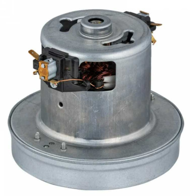 Двигатель пылесоса PH7 CG06 1600Вт 