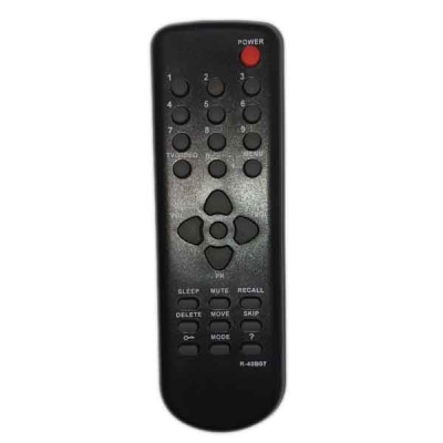 Пульт TV Daewoo R-40B07