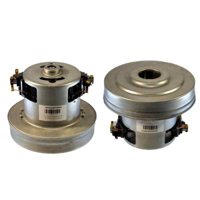 Двигатель пылесоса PH5(CG05) 1400Вт (универсал.) D-130 d-28 H-112