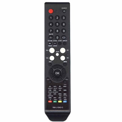 Пульт Универсальный пульт Supra ,Fusion RM-L1042+2 (ClickPdu)