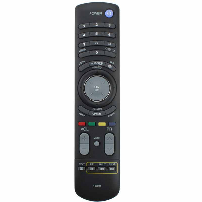 Пульт TV Daewoo R-60B01 - original