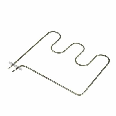 ТЭН духовки 1000W 325x410мм 3570038061 Zanussi