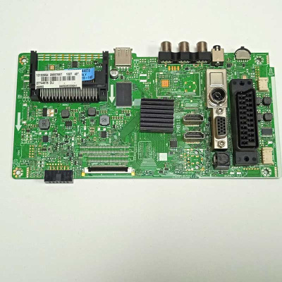 MainBoard Philips 17MB110 HKC-MT9602G3-V4K22 E8519E47CBBA MAC Фото 1