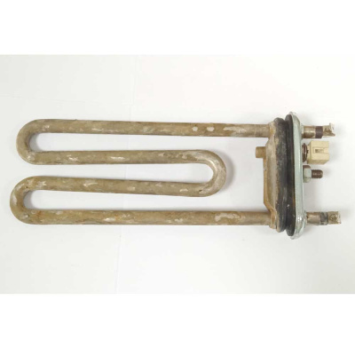 ТЭН стиральной машины 1600Вт L 170мм AEG33121513 LG Kawai Фото 1