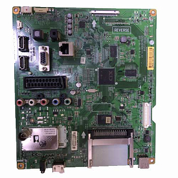 MainBoard-LG-42LM340T-GN325100KP-EAX64909901