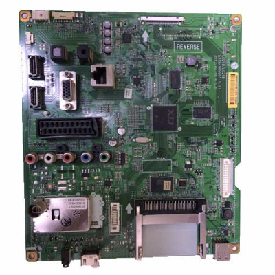 MainBoard-LG-42LM340T-GN325100KP-EAX64909901