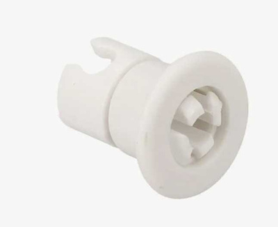 Колесо корзины для посудомоечной машины (ПММ) 482000004538 Whirlpool