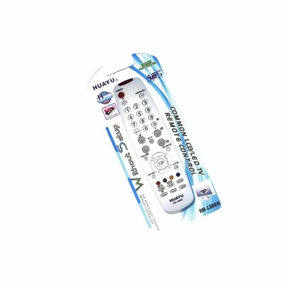 Пульт UNIVERSAL Samsung RM-L808W(PVC) (Huayu)