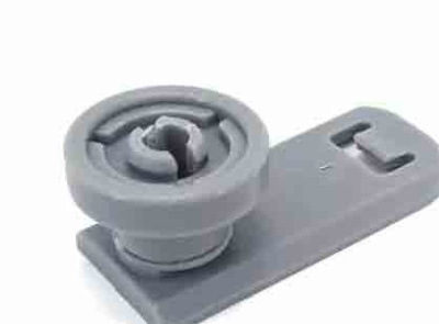 Колесо корзины для посудомоечной машины (ПММ) 07649011 MIELE