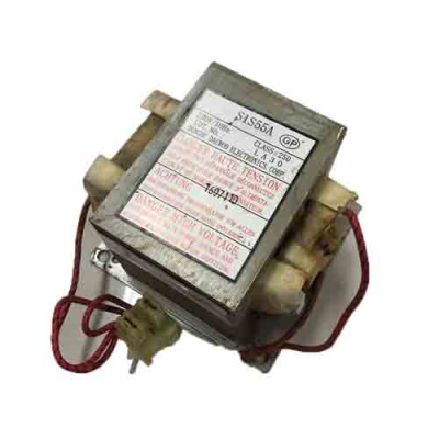 Трансформатор--микроволновой-СВЧ-печи-S1S55A